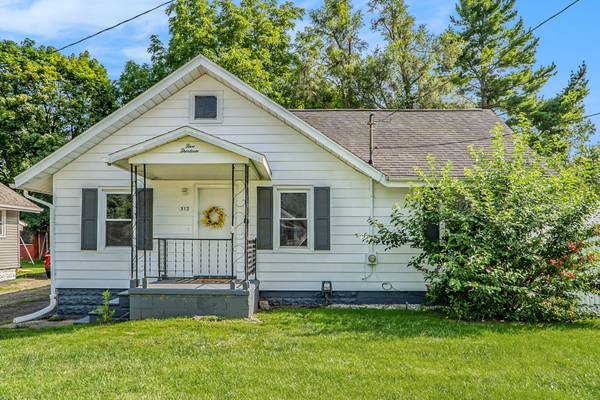 513 E Bird Street, Jackson, MI 49203