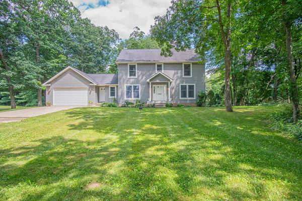 4040 Musbach Road, Grass Lake, MI 49240