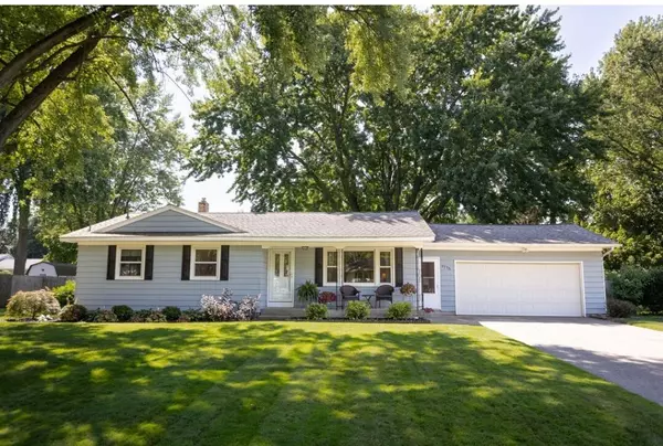 7775 Hollyhock Avenue, Jenison, MI 49428