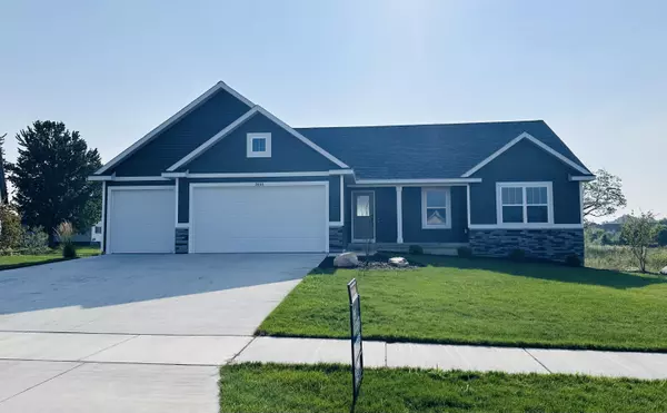 3655 Teton Drive, Hudsonville, MI 49426