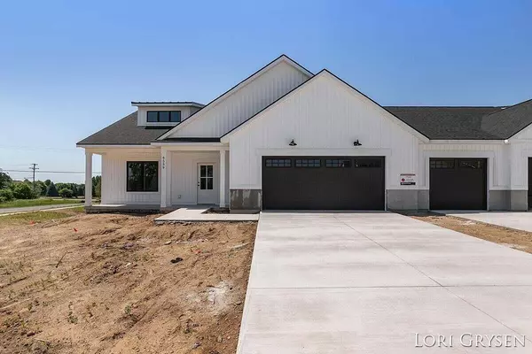6723 Croft Lane #66, Hudsonville, MI 49426
