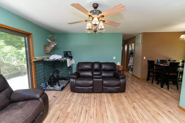 Riverdale, MI 48877,11753 W Deer Trail