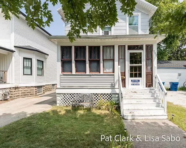 Grand Haven, MI 49417,227 Elliot Avenue