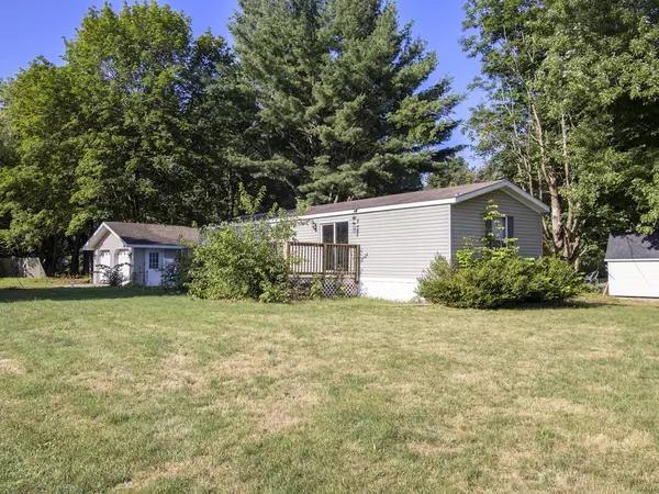 Gobles, MI 49055,34413 North Drive