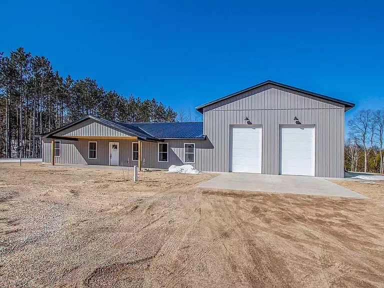 439 190th Avenue, Hersey, MI 49639