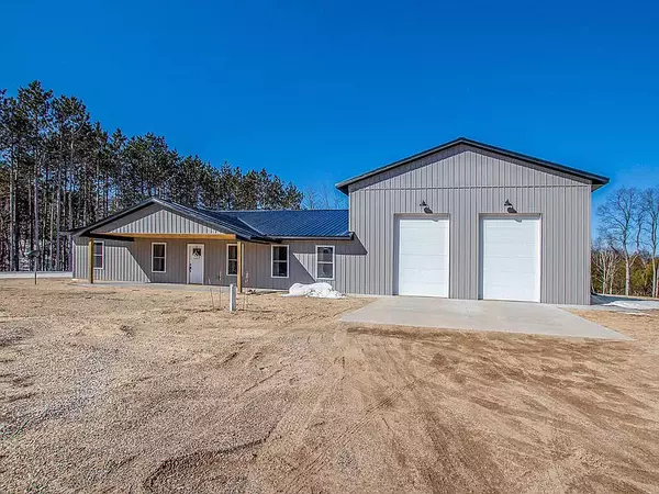 Hersey, MI 49639,439 190th Avenue