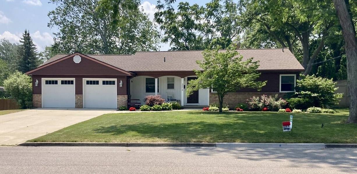 3974 Kiowa SW Court, Grandville, MI 49418