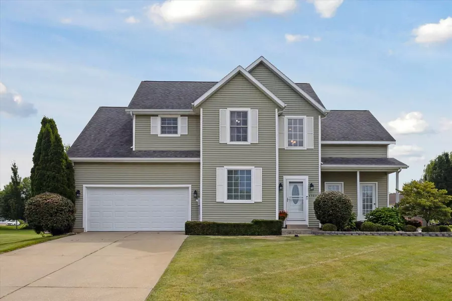 4585 Rachel Lane, St. Joseph, MI 49085