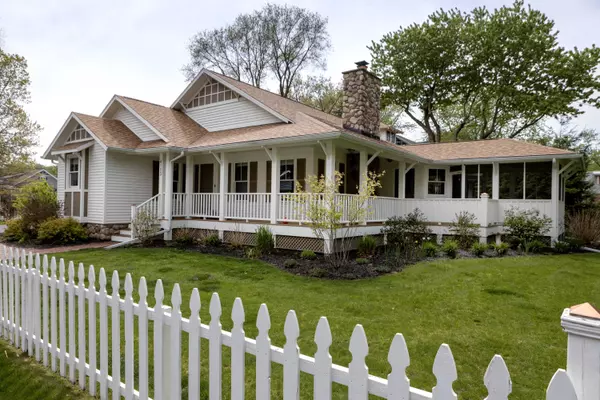 Stevensville, MI 49127,4183 Cottage Path
