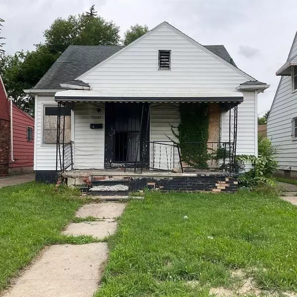 20207 Russell,  Highland Park,  MI 48203