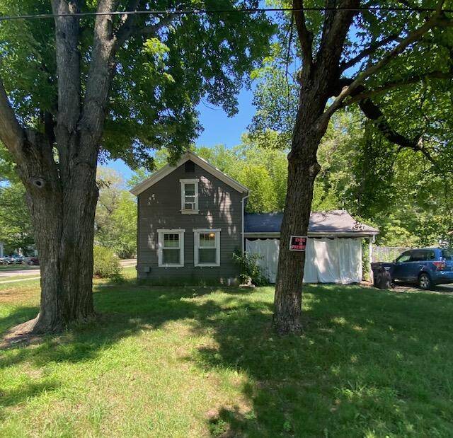 332 Robinson Street, Allegan, MI 49010