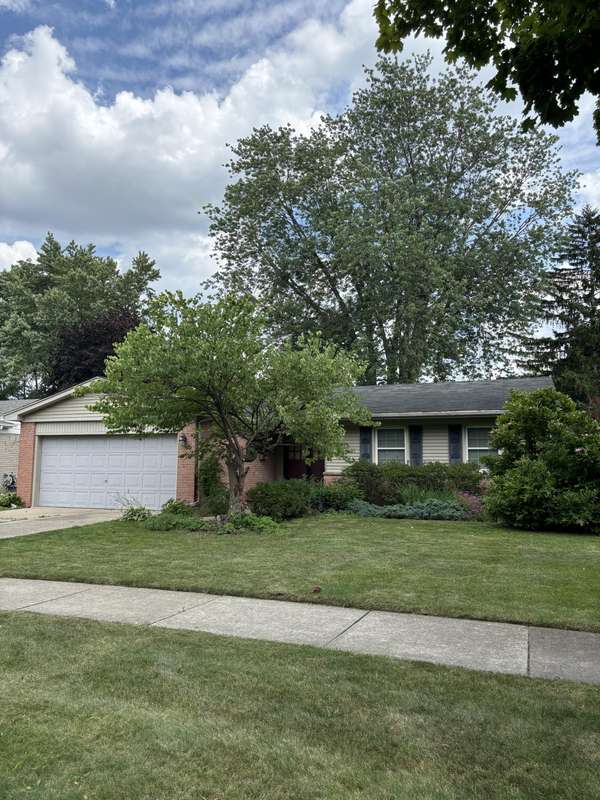 15238 Inbrook Drive, Plymouth, MI 48170