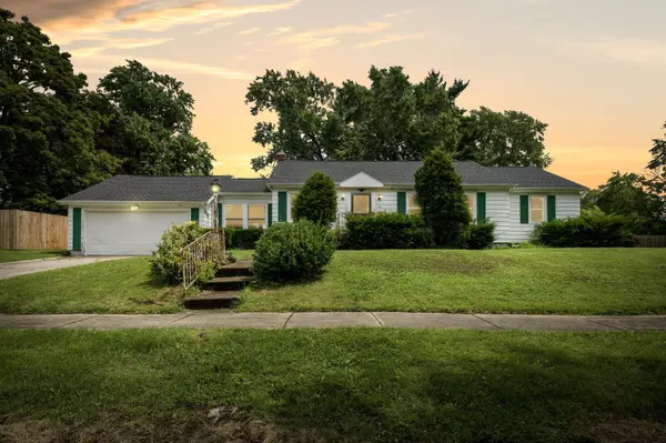 505 Cecil Street, Buchanan, MI 49107