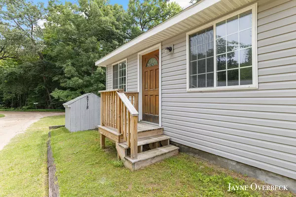 Fenwick City, MI 48834,8718 Orleans Avenue