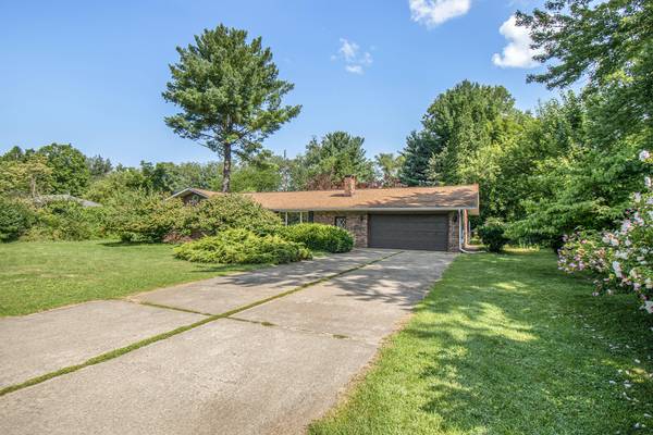 413 Harger Avenue, Niles, MI 49120