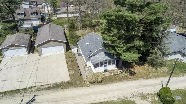 Fenwick City, MI 48834,8711 Orleans Avenue