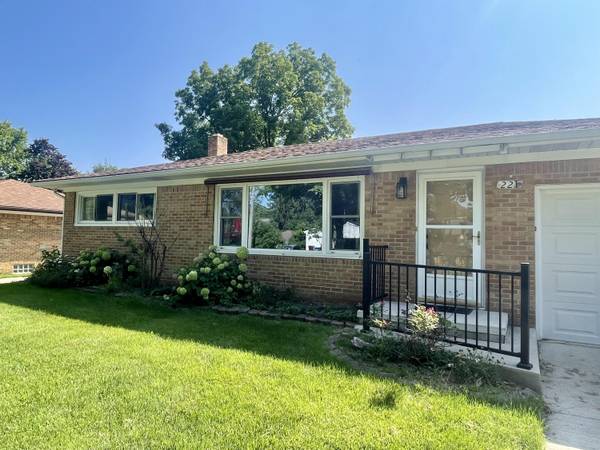 221 Mason Avenue, Ann Arbor, MI 48103