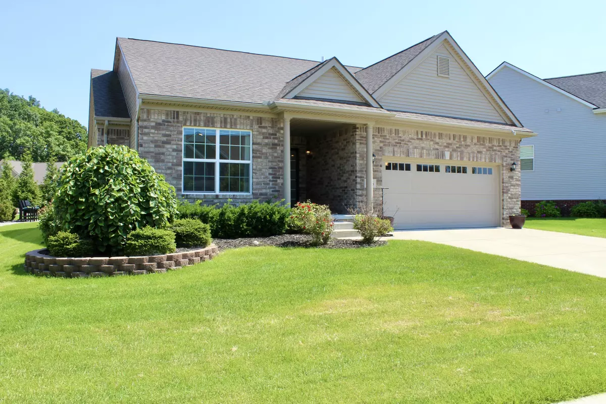 South Lyon, MI 48178,746 Kestrel Court