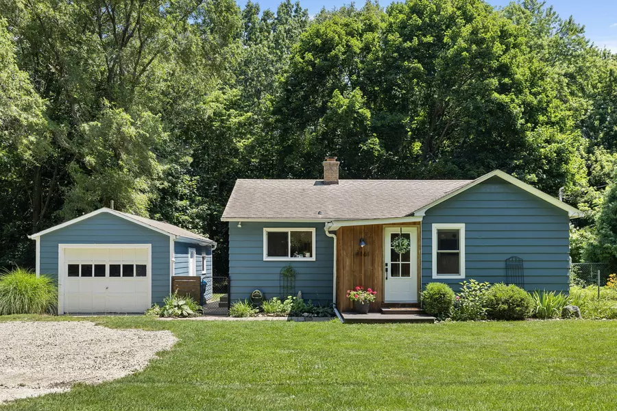 4161 Magnolia Path, Stevensville, MI 49127