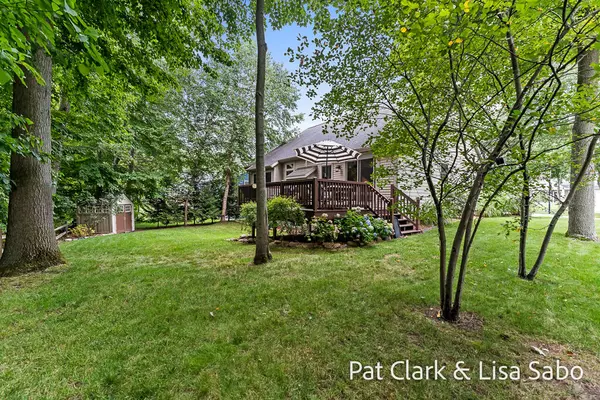 Spring Lake, MI 49456,16204 Heron Drive