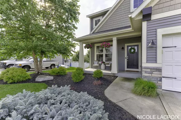 Hudsonville, MI 49426,3714 Bryce Drive