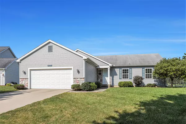 Caledonia, MI 49316,6727 Avalon SE Drive