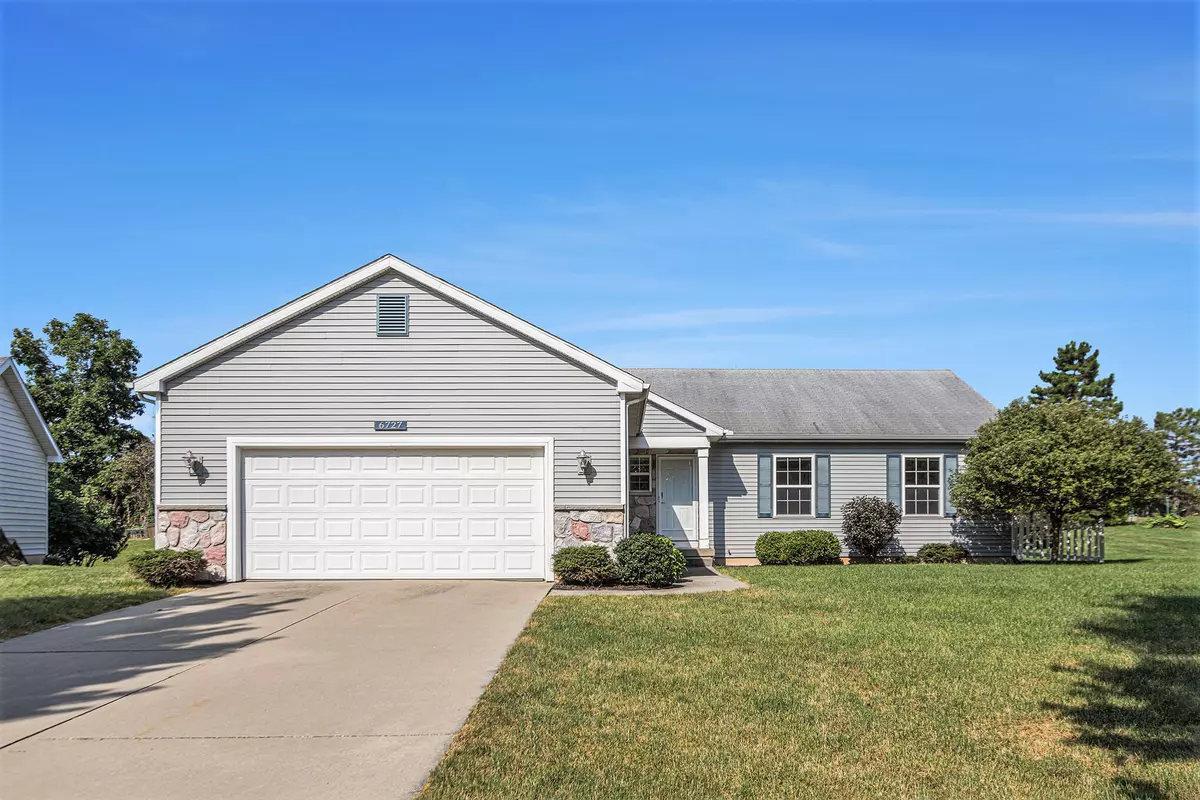 Caledonia, MI 49316,6727 Avalon SE Drive