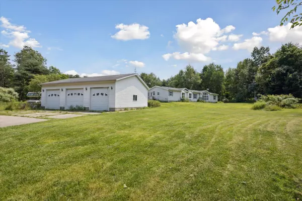 Stanton, MI 48888,900 Musson NW Road