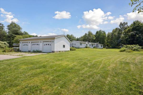 Stanton, MI 48888,900 Musson NW Road