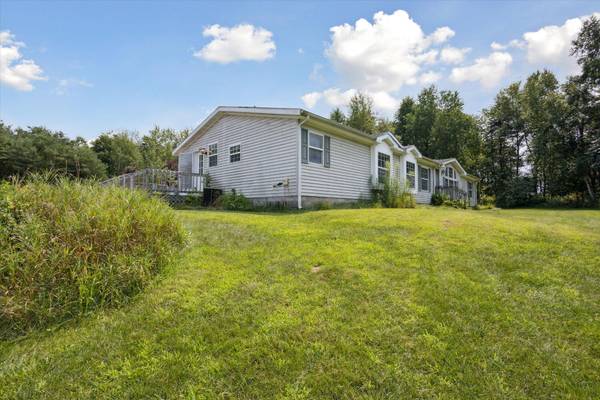 Stanton, MI 48888,900 Musson NW Road