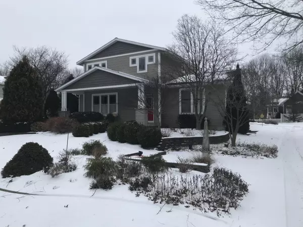 3519 Keppel Lane, Saugatuck, MI 49453