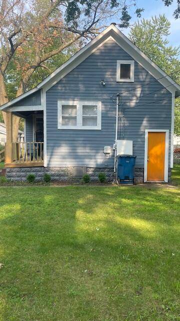 Muskegon Heights, MI 49444,2921 7th Street