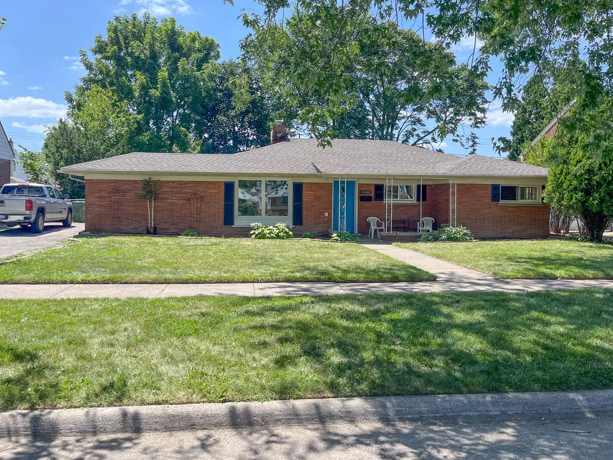 Allen Park, MI 48101,15157 Keppen Avenue