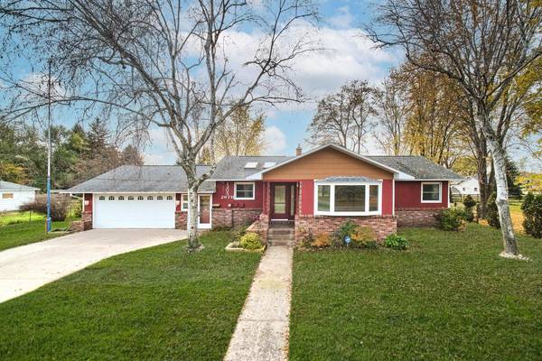 1205 26th Street, Manistee, MI 49660