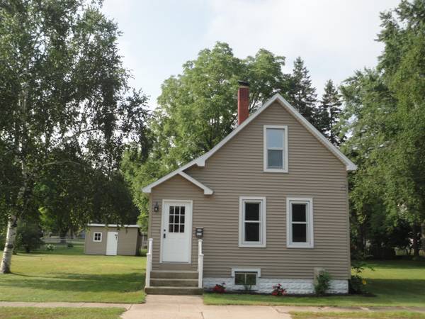 1305 26th Street, Manistee, MI 49660