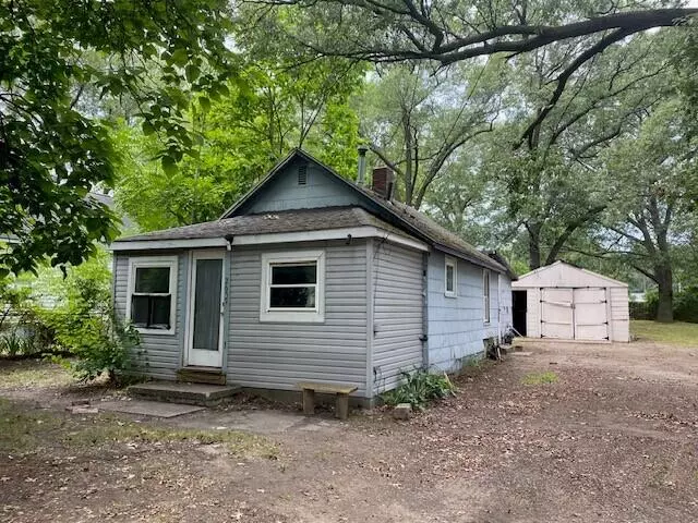2657 Roberts Street, Norton Shores, MI 49441