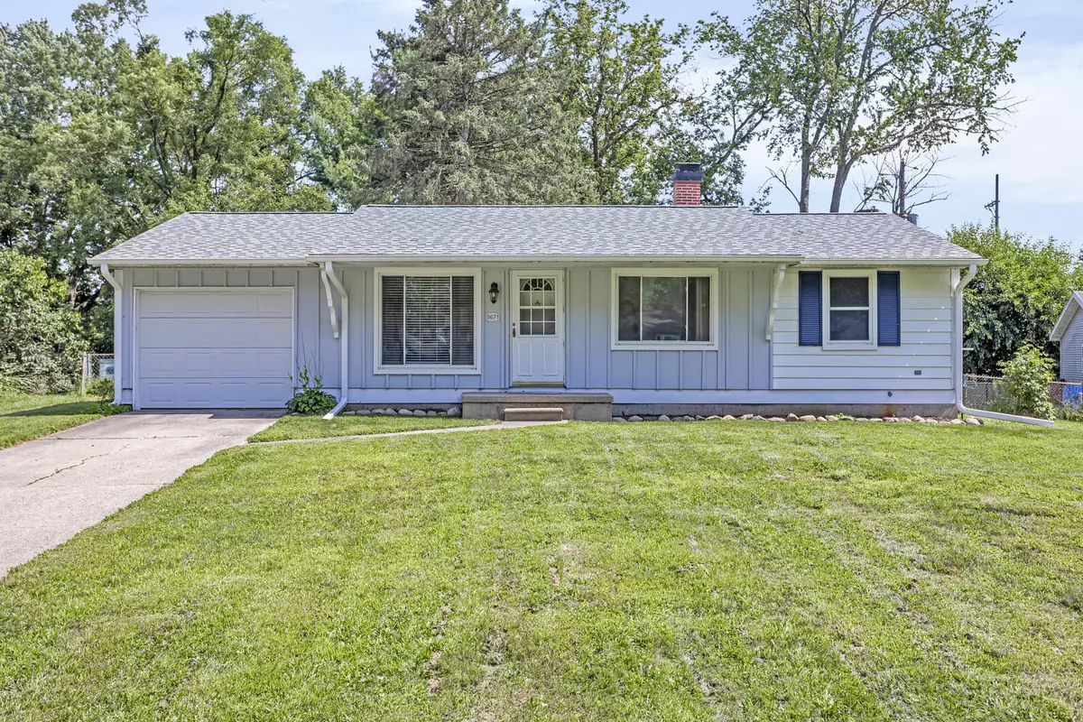 Jackson, MI 49201,5671 Juniper Drive