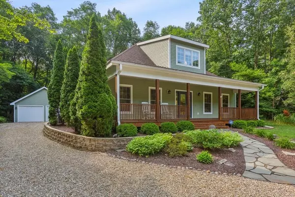 18687 Old Field Road,  New Buffalo,  MI 49117