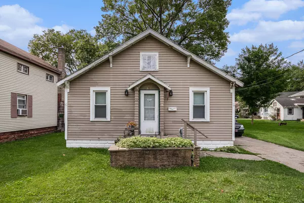 312 Pokagon Street, Niles, MI 49120