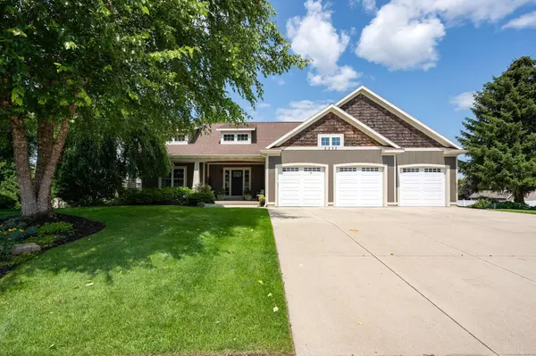 6232 Lynx Court, Hudsonville, MI 49426