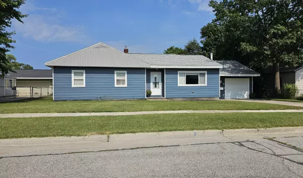 1884 Crozier Avenue, Muskegon, MI 49441