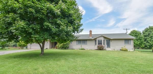 204 W Hatmaker Road, Coldwater, MI 49036