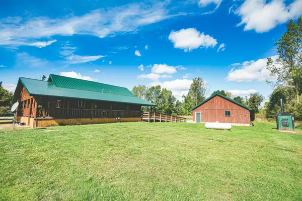 Leslie, MI 49251,4275 N Meridian Road