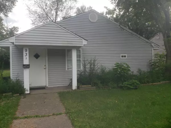 Flint, MI 48507,935 Ingleside Avenue