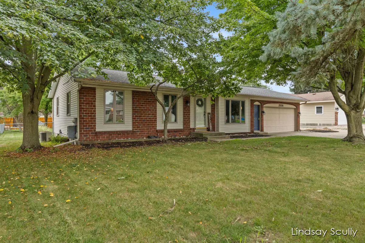 Jenison, MI 49428,2556 Windcrest Street