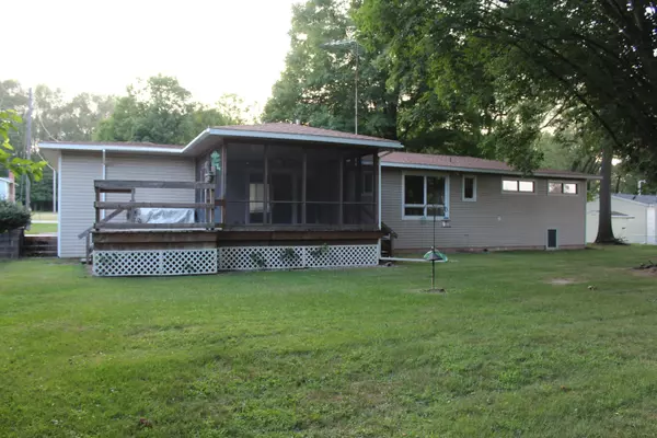 Allegan, MI 49010,1573 34th Street