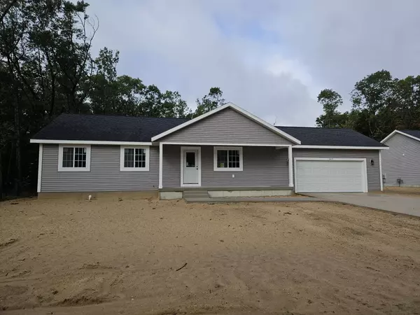 267 N Brooks Road, Muskegon, MI 49442