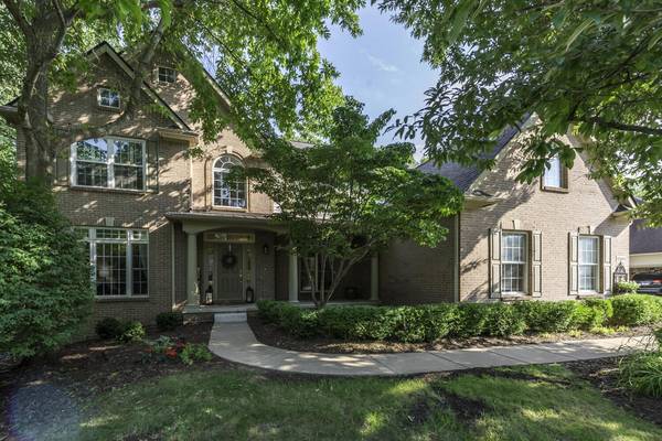 1201 Waterways Drive, Ann Arbor, MI 48108