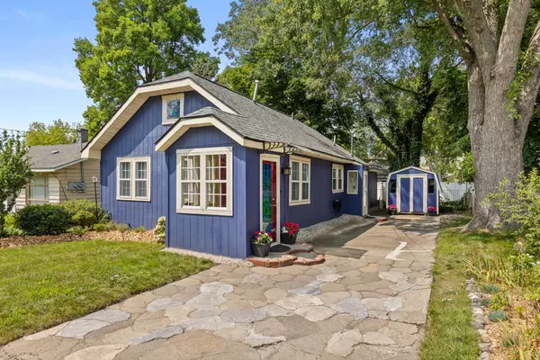 209 REX Street, Spring Lake, MI 49456