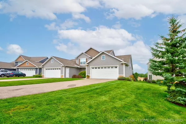 Holland, MI 49424,3951 Quincy Meadows Court